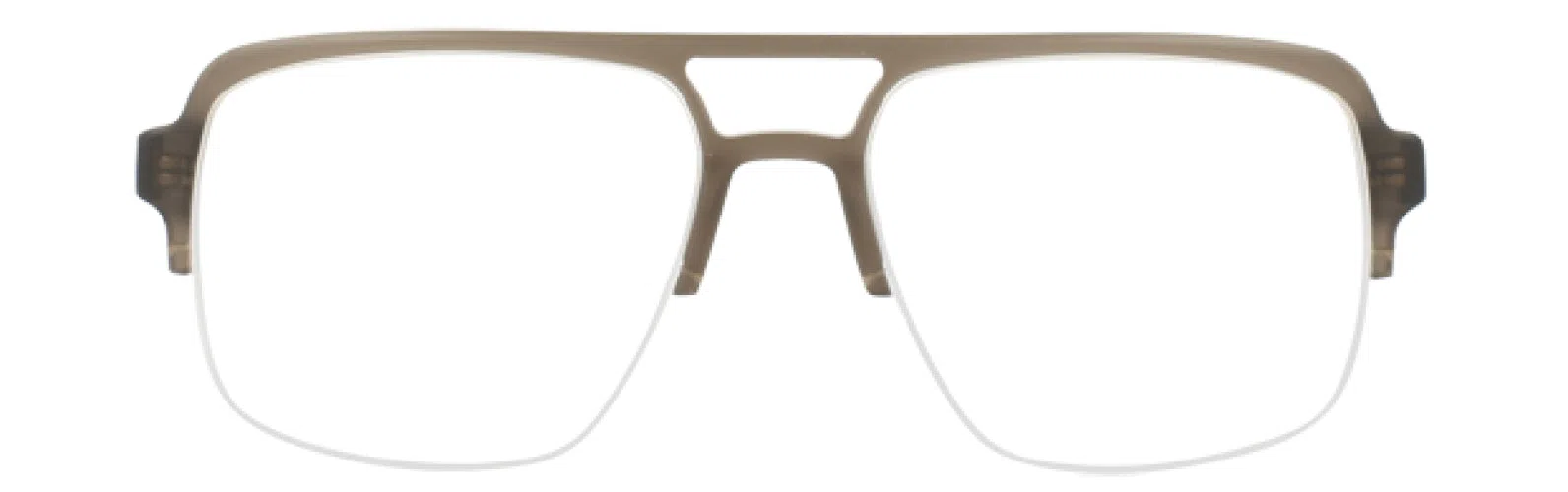 Randy Jackson RJX148 Eyeglasses - Green - view 3
